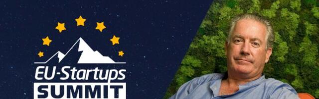 Railsbank Co-founder and CEO Nigel Verdon will speak at our EU-Startups Summit on May 12-13 in Barcelona
