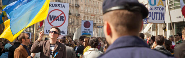 SOFTSWISS Cancels Its Participation of ICE London in Full Support of Ukraine