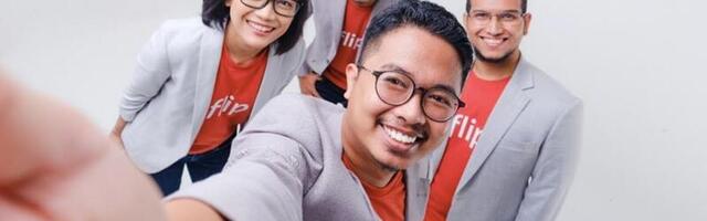 Indonesian payments platform Flip makes second close of Series B round