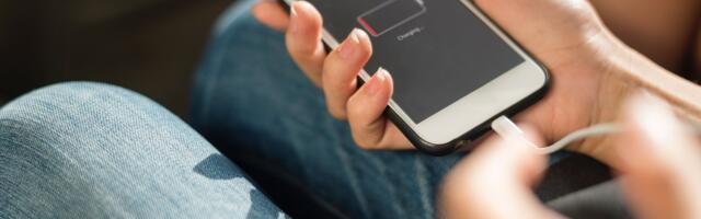 EU legislation ushers in common charger for mobile devices in 2024