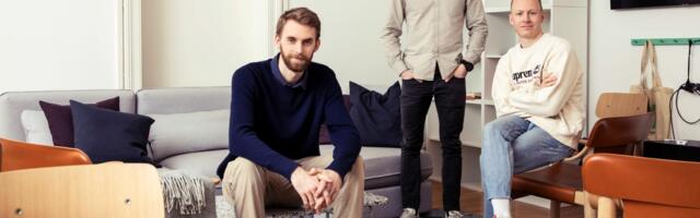 Greener energy consumption is closer than ever as Oslo-based Enode raises €15 million