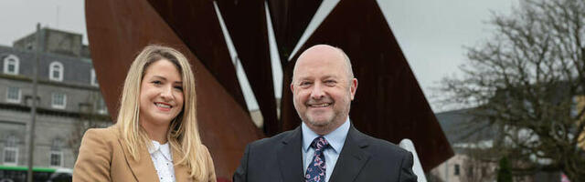Expleo announces €5M investment and 70 new jobs as it opens Galway innovation hub