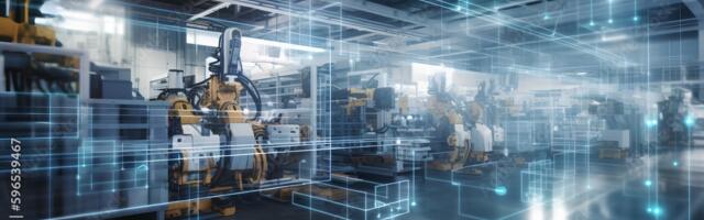 AI is making smart manufacturing faster, greener, virtual — and more real