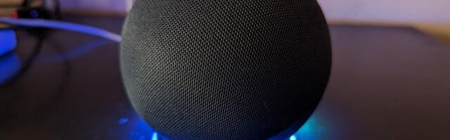 Amazon Echo Dot (5th Gen) Smart Speaker Review: Fun and useful