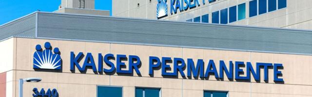 Kaiser Permanente workers are on strike. Here’s what makes it such a unique health care company