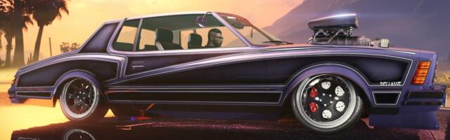 Take-Two bookings drop 4% to $1.44B in September quarter as Rockstar teases next GTA