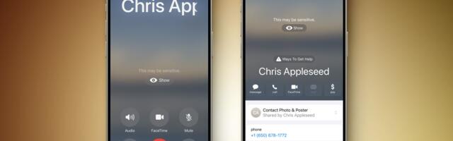 iOS 17.2 to Expand Sensitive Content Warnings on iPhone