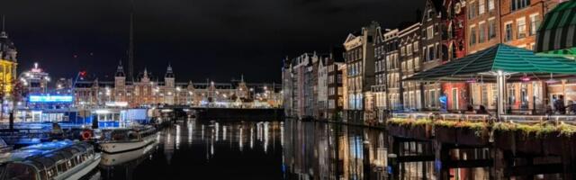 Amsterdam’s Airbridge Equity Partners closes €63M Fund to back Europe’s tech-focused scaleups