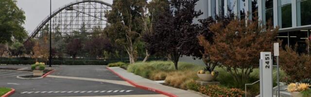 Sutter Health eyes huge Santa Clara lease in boost for office market