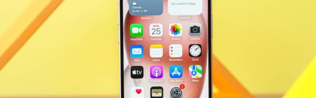 iOS 17 adoption isn't as fast as iOS 16's but iPadOS 17 is ahead of iPadOS 16