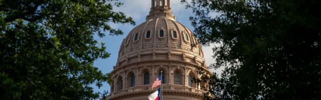Searches for VPNs spike in Texas after Pornhub pulls out of the state