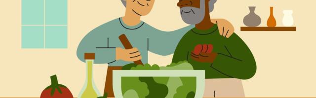 The couples’ guide to moving in together