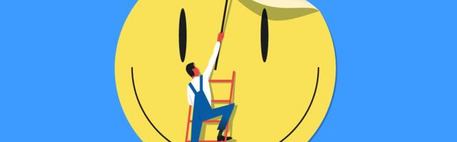 One big problem with how we rank countries by happiness