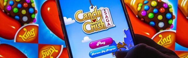 Microsoft to open web-based mobile game store this summer