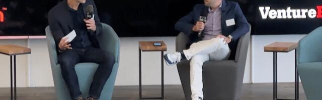 The VB AI Impact Tour: How long will humans stay in the auditing loop?