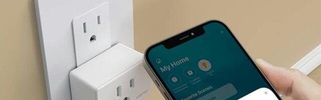 These Belkin smart plugs can connect 250 devices: Get three for $70