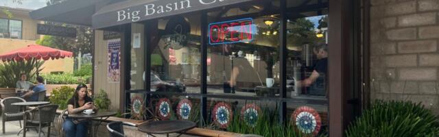 Beloved Saratoga coffee shop gets new owner