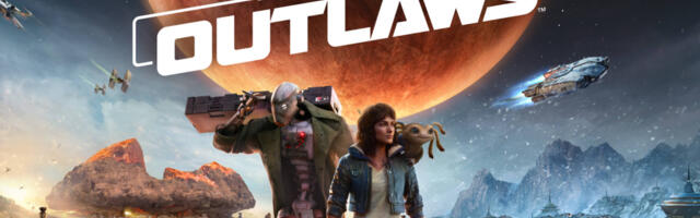 Star Wars Outlaws world is going to be big so get your Speeder ready