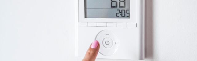 The Winter Heating Hack You Need: How to Find Your Thermostat's Perfect Setting