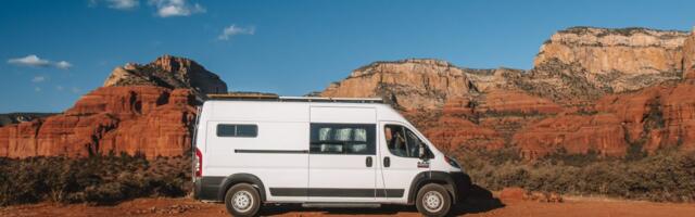 An RV traveler who has been to all 50 states shares the 6 most van-friendly states