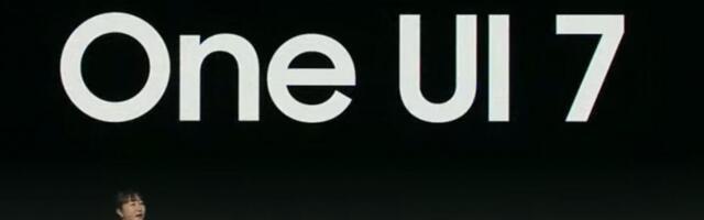 Samsung's One UI 7's first beta is reported buggier than usual