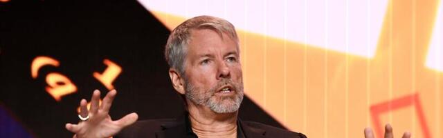 Bitcoin Buying Plans Are Supercharging Stocks. Is This a Michael Saylor Redux — or Another 'Long Island Iced Tea' Fad?