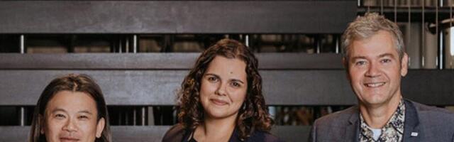 Alberta Enterprise Corporation launches Accelerate Fund IV with $15 million to back early-stage tech startups