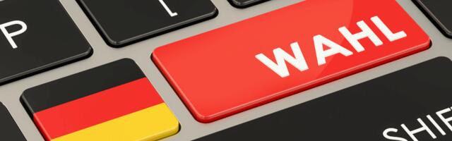 German tech at a crossroads: What the next government must get right