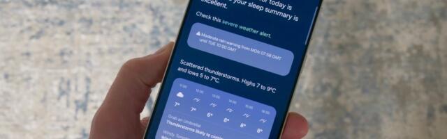 Samsung users, beware: One UI 7 could jumble your home screen