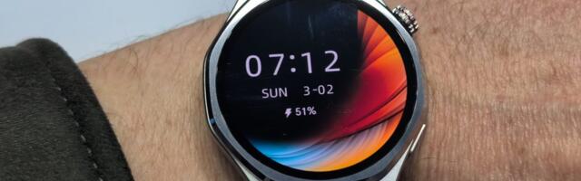I was excited about the Honor Watch 5 Ultra, until I realized this
