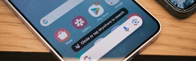 Circle to Search auto-translation could let you toss Duolingo to the side (APK teardown)