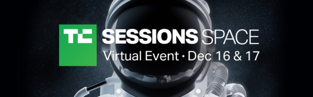 Announcing the Agenda for TC Sessions: Space 2020