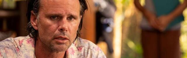 Walton Goggins shares emotional tribute to 'The White Lotus' hours after finale airs: 'To me, ours was a love story'
