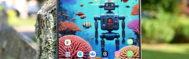 Samsung One UI 7 has finally begun to hit Galaxy Z Fold 6 and Flip 6 handsets