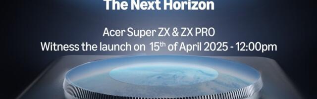 Acer reveals the names of its upcoming smartphones in India