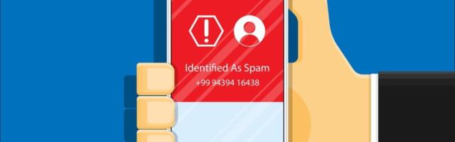 MeitY Steps Up Efforts To Tackle Spam Calls From OTT Platform