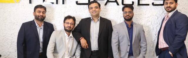 Interior Design Startup Flipspaces Bags $35 Mn