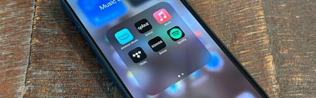 Apple Music just made the move from Spotify easier than ever