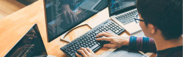 AI coding assistants are getting ever more popular - especially in this country