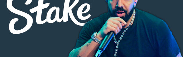 Drake accused of playing with Stake’s house money in $8 million loss
