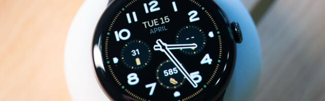 Pixel Watch 4 leak reveals every color and band option that is coming this year