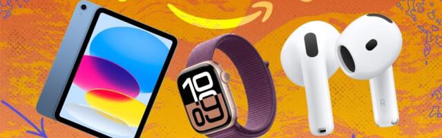 Don’t think — just add to cart: Prime Day gifts everyone will love