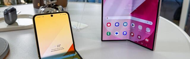Samsung Galaxy Unpacked Watch Party: Join CNET Live as We See What Unfolds
