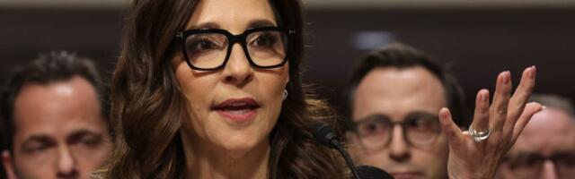 Linda Yaccarino steps down as X CEO