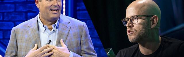 Spotify Throws Former Ad Chief Under Bus