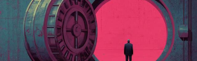 Unsolicited Term Sheets, Declining Dry Powder: Inside the AI Deal Rush