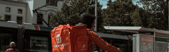 Time for a new social contract for the gig economy