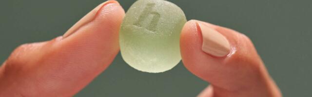 The First-Ever Prescription Gummy for Hair Loss: Everything You Need to Know