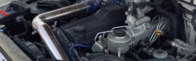 What Made The 1HD-FTE One Of The Best Diesel Engines Toyota Ever Built?