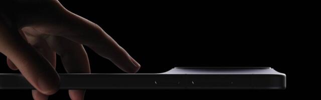 vivo X300 Ultra to use two 200MP sensors from Sony, one for the main and one for the periscope